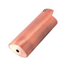 1pc Vintage Lucky Flower Metal Lighter Case, Fits Full Size BIC J6 Lighters - Fashionable & Durable Lighter Cover, Retro Arabesque Metal Lighter Case, Windproof & Minimalist Vintage Sturdy