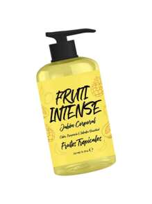 CLINICELL SPA FRUTI INTENSE | Jabón Corporal de Frutos Tropicales - 250ml