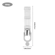 1pc Adjustable Luggage Strap, Luggage Strap, Hat Clip, Water Bottle Shoulder Strap, Clothing Clip, With Hat Clip And Water Bottle Shoulder Strap, Travel Suitcase Travel Safety Carrying Strap, Multifunctional Luggage Strap, Can Be Hung On Waist Belt Backpack Luggage, Suitable For Hiking, Fishing, Travel, Travel Accessories, Travel Essentials, Cruise Essential Items
