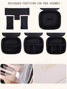 Nuova borsa per il trucco in PU di grandi dimensioni per donna, borsa cosmetica a doppio strato con grande capacità, custodia per il trucco di piccole dimensioni, borsa da toilette, borsa cosmetica per spose/matrimoni, feste, regali per compagni di classe/mamma/fidanzata, decorazione per la stanza, borse, borsa per il trucco, organizer, stoccaggio, borse per il trucco, borsa da toilette, organizer da scrivania, borse per il trucco, borsa per il trucco, borse per il trucco, borsa per il trucco di piccole dimensioni, borsa cosmetica, regali di Natale, custodia, viaggio, custodia, frizione/piccola borsa a mano, organizer per il trucco, custodia, porta pennelli, mini custodia, custodia di grande capacità, regali per le donne, regali di Natale, idee regalo per le donne