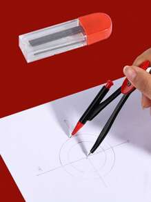 13-Piece Examination Set With A Pull-Edge Bag, 2B Pencil Special Answer Sheet For The Top Scorers Of The High School Entrance Examination And College Entrance Examination, Pen Filling Card, Ruler