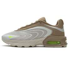Nike Zapatos casuales AIR MAX AXS para hombre, zapatillas deportivas cómodas y ligeras, zapatos de suela resistente de corte bajo, IF2621-002 - IF2621-002 - Ver 1