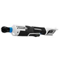 1/4-Inch Ratchet Battery Not Included