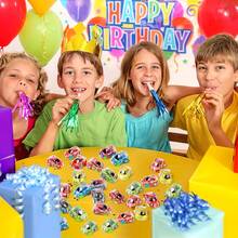 100 Pcs Toy Cars Mini Pull Back Cars, Party Favors For Kids, Small Racing Car Carnival Prizes Classroom Rewards, Pinata Stocking Goodie Bag Stuffers Birthday Toys For Kids Toddler (Random)