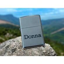 **1:1 Metalowa osłona zapalniczki dopasowana do indywidualnych potrzeb** Ochrona klasy wojskowej + bezpłatny cyfrowy projekt próbny