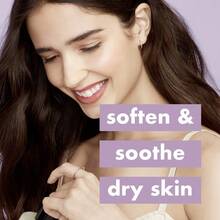 Adecuado para piel seca, gel de ducha hidratante puro, gel de ducha hidratante y nutritivo, suave - Multicolor - Ver 3