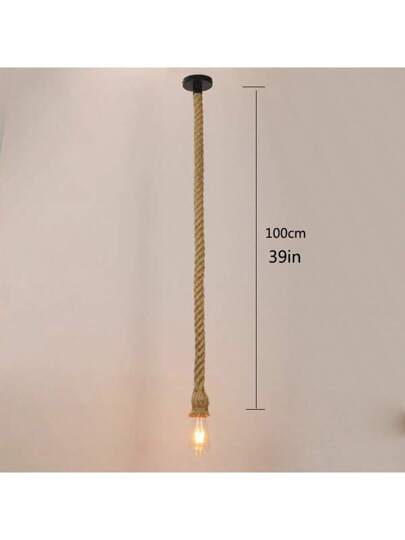 LED Lamp Modern c75d view 10