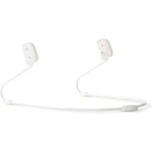 Hauck Alpha , Grey - Wooden High Chair 6 Months To Adult  FSC® Certified Beechwood Toddler Feeding And Entertainment Chair, Inclusive 5-Point Harness Bumper Bar Crotch Strap - Grey - View 7