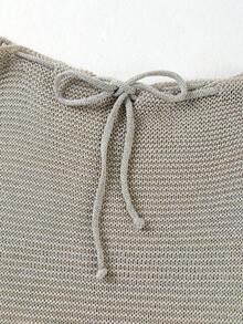 Sexy Metallic Gold Tank Top Long Skirt Knit 2 Pieces Wrap Hip Long Skirt Knit 2 Pieces Set Vacation Club Party Girl Clothing