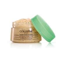 Collistar Muối tẩy tế bào chết Anti-Water Thalasso-Scrub và đường mía với gia vị và tinh dầu - 300 G - trắng - Xem 2