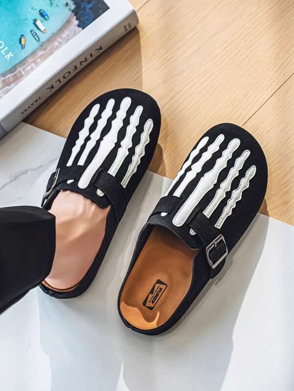 Men's Summer Fashion Outdoor Beach Casual Comfortable Sandals