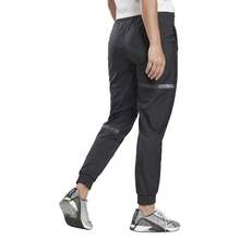 REEBOK MYT Woven Pants - màu đen - Xem 4