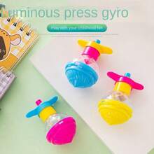 3pcs Luminous Yo-Yo Balls, Pull Line Yo-Yo Balls, Bright Colors, Easy To Play, Luminous Yo-Yo Balls, Colorful Variety, Random Colors Christmas, Mini Mouse Party, Coloring, Bouncy Ball