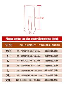 4 Stücke Kinderstrumpfhosen für Baby Mädchen Baby/Kleinkind in einfarbig - perfekt für Schule, Tanzen & Spiel