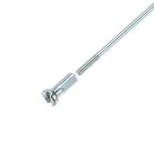 Bicycle Spokes Metal Bike Spoke With Nipples For Most Bicycle - 銀色 146mm 14G 36件金屬 - 查看 6