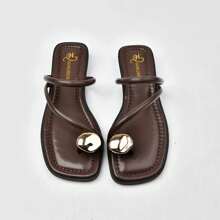 Sandalias de mujer, zapatos de lujo para mujer, chanclas, sandalias para caminar para mujer, pantuflas de mujer, pantuflas de casa, calzado de verano