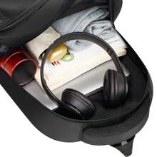 Borsa da viaggio multifunzione unisex per coppie, con capacità extra large, adatta per viaggi, studenti, uso casual