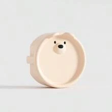 1 pieza Cubierta de enchufe de silicona - Estándar europeo, 2 orificios, protectores de enchufe de doble fase, antielectricidad y a prueba de polvo para  en el baño