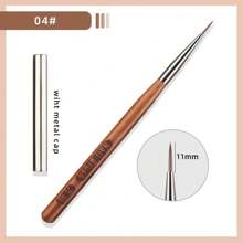 1pc Tungsten Carbide Nail Drill Bits, 3/32" Shank, Professional Nail Tech Supplies, For Electric Cuticle Remover, Dead Skin Removal, Unscented Nail Cleaning ToolChristmas