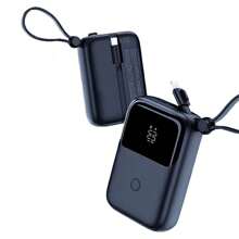 Power Bank 10000mAh Turbo 22.5W KNC-01P