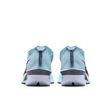 Nike 2025 女款 ZOOMX VAPORFLY NEXT% 4 低帮跑步鞋，HF6412-400 - 藍色 - 查看 4