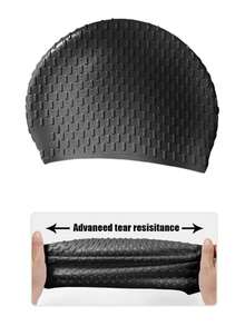 Anillo de natación - Negro - Ver 10