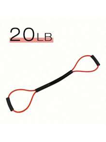 1 Pc Premium Silicone Boxing Training Rope - Improve Speed, Agility And Endurance In Muay Thai, Boxing And Kick Training - Uncharged, Adult Size And Durable Resistance Rope For Fitness Enthusiasts, Boxing Training, Boxing Accessories, Boxing Supplies,Father's Day, Mother's Day, Christmas, Thanksgiving, Halloween, Valentine's Day Gifts