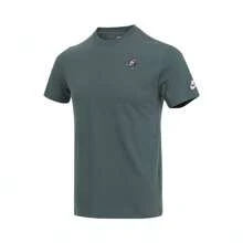 Nike Camiseta corta de cuello de punto NSW BOXY RETRO camiseta GC 2025 Youth U, color TIH0830-338