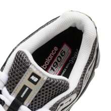 New Balance Unisex Casual Sneakers, Low-Top Lightweight Comfortable Retro Running Shoes U1906RCG-D