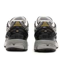New Balance Unisex Casual Sneakers, Low-Top Lightweight Comfortable Retro Running Shoes U1906RCG-D