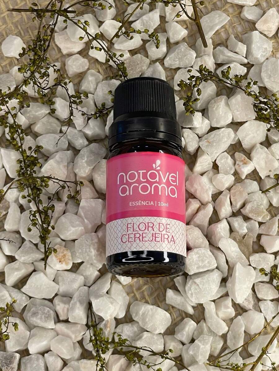 Concentrated Essence For Diffuser - Cherry Blossom - View 1