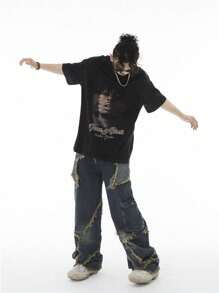 Men Jeans
