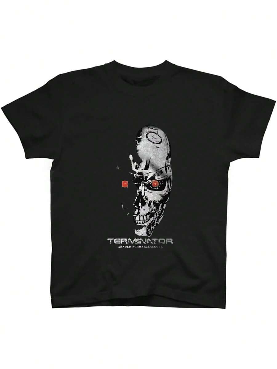 Men T-Shirts