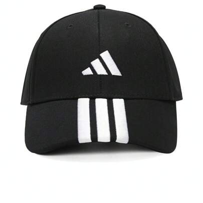 Adidas Gorra curva BBALL 3S CAP NL, unisex