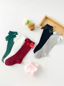 8 Pairs Baby Socks Low Cut Stretch Ankle Socks Unisex Infant Socks For Newborn Toddler Boys Girls Baby Socks