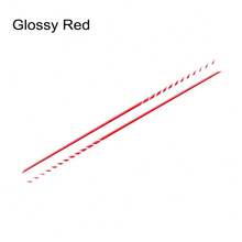 For Ranger F-150 F150 Pickup Side Stickers Waist Line Long Stripe Vinyl Film Decor Decal Truck Auto Tuning Accessories - one-size - View 9