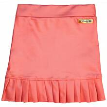 Saia Infantil Babadinho Mini Diva Do 02 Ao 12 Nina Kid's