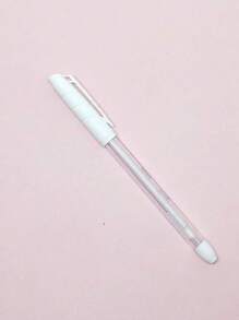 Caneta Gel BRANCA 1.0mm - BRW