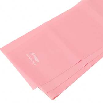 LI-NING Resistance Bands Unisex Other Equipment Professional Sports AQTU405