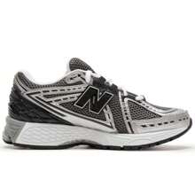 New Balance Unisex Casual Sneakers, Low-Top Lightweight Comfortable Retro Running Shoes U1906RCG-D