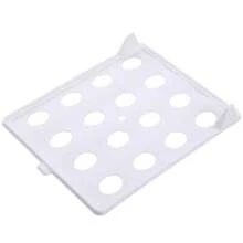 Estantería plegable multifuncional para armario del hogar, delgada y durable, para almacenamiento apilable de camisetas y ropa