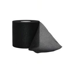 Accessori per palestra: Base sportiva, cuscinetto adesivo in spugna artificiale e pelle, ammortizzante per caviglia per badminton, fascia elastica in schiuma