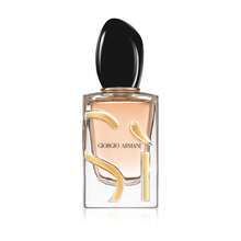 Armani Sì Eau De Parfum 50 Ml - Pink - View 1