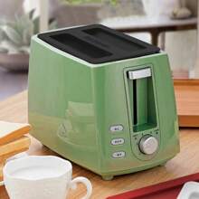 1pc Household Silicone Toaster Cover, Breakfast Sandwich Machine Toaster Top Cover, Multifunctional Dustproof Protective Kitchenware Cover, Kitchen Small Tools