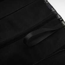 1pc Women's Zipper Front Shaping , Waist Cincher Corset Style Shapewear, Short Torso Slimming Outerwear, Suitable For Everyday Wear Women Corset Belt For Dress,Waist Trainer Waist-Shaping For Cinched Waist And Tummy Control