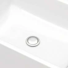 Juegos de accesorios de baño - Negro - Ver 8