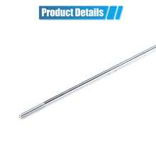 Bicycle Spokes Metal Bike Spoke With Nipples For Most Bicycle - 銀色 218mm 14G 36件金屬 - 查看 6
