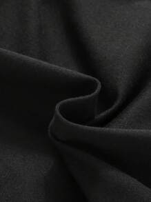 Newborn Unisex Baby Letter Printing Cute Bodysuit For Infant Boy Girl