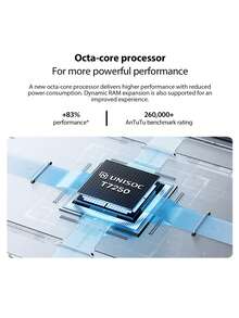 Xiaomi Redmi A5 Smartphone Global Version 3GB+64GB UNISOC T7250 Processor 6.88" Large Screen 120Hz Display 32MP Main Camera 8MP Front Camera 5200mAh Battery (Typ) Supports 15W Fast Charging,Christmas Gifts For Children And Parents