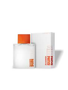 Jil Sander Sun Men Eau De Toilette 75 Ml - trắng - Xem 2